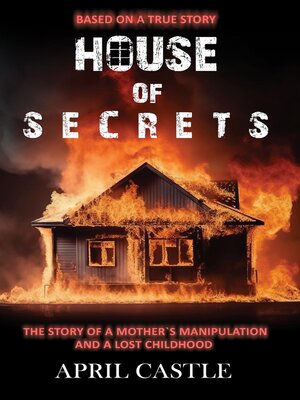 cover image of House of Secrets